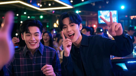 遵义商务ktv的特点与片场有何不同-余庆县ktv预定